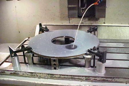 CNC Machining Fuel Conditioner Center Plates.JPG