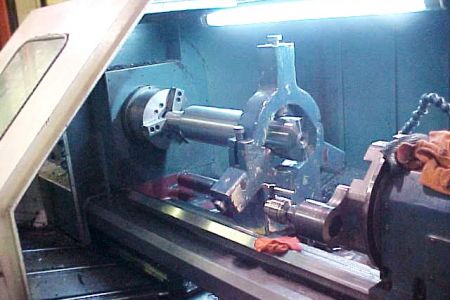CNC Daewoo Lathe.JPG